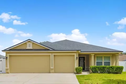 4001 Trail Ridge Rd, Middleburg, FL 32068