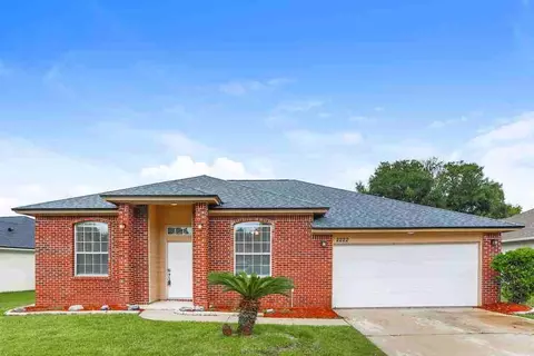2222 Thomas Lynch Ct, Orange Park, FL 32073