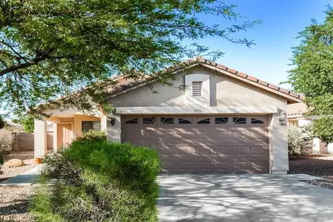 14841 W Redfield Rd, Surprise, AZ 85379