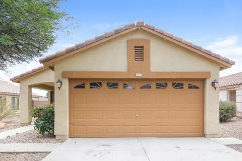 14841 W Redfield Rd, Surprise, AZ 85379