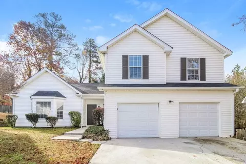 4341 Ward Bluff Ct, Ellenwood, GA 30294