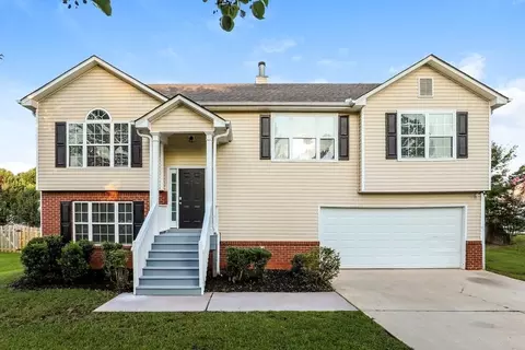 272 Grover Turner Way, Mcdonough, GA 30253