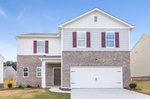 3705 Newbury Place Dr, Loganville, GA 30052