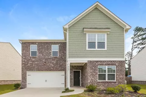 3780 Newbury Place Dr, Loganville, GA 30052
