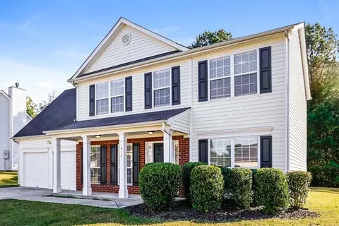 413 Grove Park Dr, Locust Grove, GA 30248