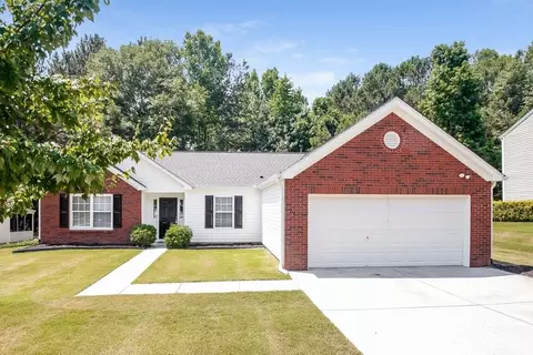 372 Red Maple Way, Dallas, GA 30157