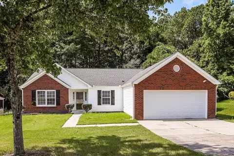 372 Red Maple Way, Dallas, GA 30157