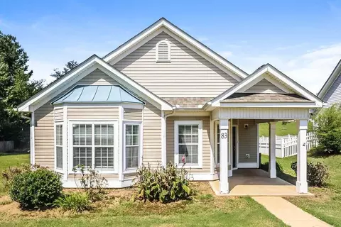 83 Robinson Ln, Newnan, GA 30263