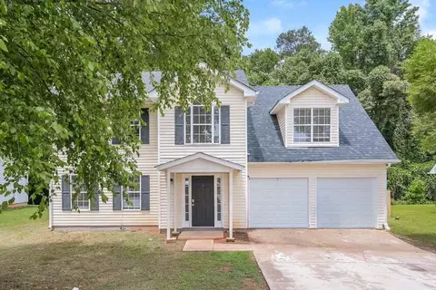 5622 Glen Ridge Bnd, Lithonia, GA 30058