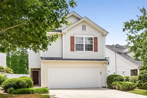 205 Silver Ridge Dr, Dallas, GA 30157