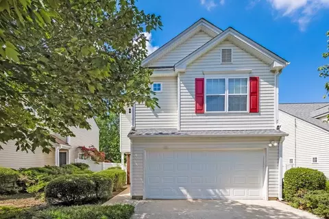 205 Silver Ridge Dr, Dallas, GA 30157