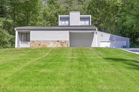 1974 N Landing Way, Marietta, GA 30066