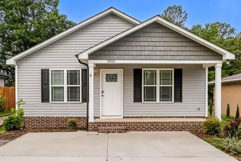 3861 Sarah Dr NW, Concord, NC 28027