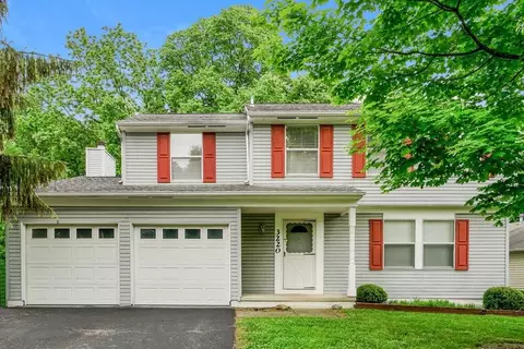 3220 Westmills Dr, Columbus, OH 43204