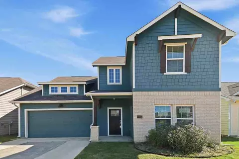 2704 Liam Dr, Denton, TX 76209