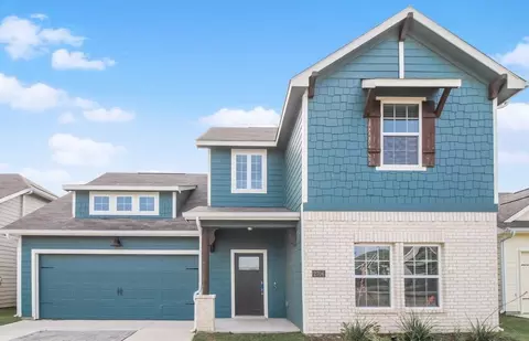 2704 Liam Dr, Denton, TX 76209