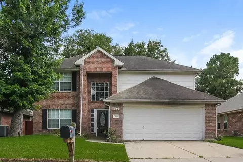 7411 Telico Junction Ln, Humble, TX 77346