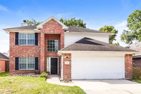 7411 Telico Junction Ln, Humble, TX 77346