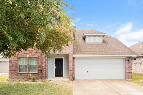 21719 Texian Ct, Spring, TX 77388