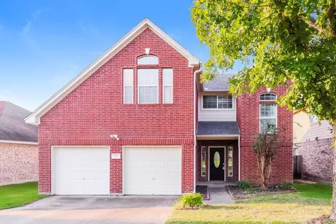 985 Oak Falls Dr, Willis, TX 77378