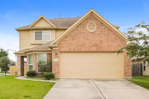 9869 Lace Flower Way, Conroe, TX 77385