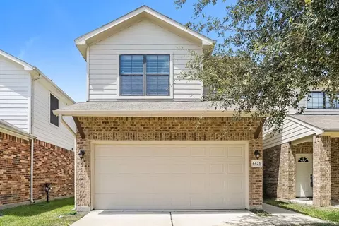 6623 Sharpstone Creek Ln, Houston, TX 77084