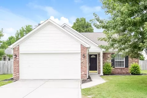 5620 Willowridge Ct, Indianapolis, IN 46221