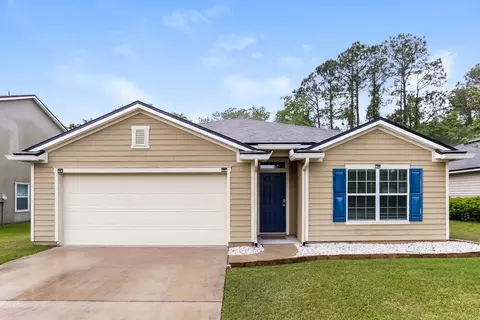 3703 Summit Oaks Dr, Green Cove Springs, FL 32043