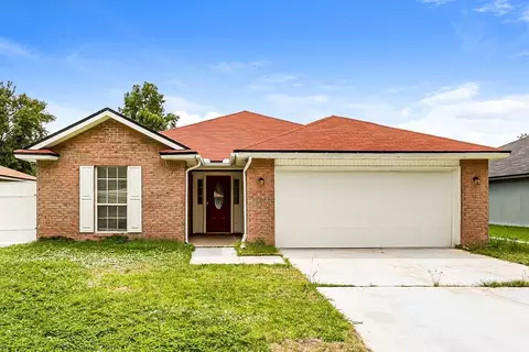 2891 Tuscarora Trl, Middleburg, FL 32068
