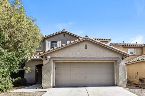 2420 Cockatoo Dr, North Las Vegas, NV 89084