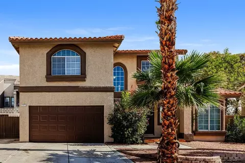 1512 Spreading Oak Dr, Henderson, NV 89014