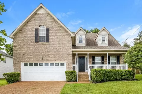 3812 Waterford Way, Antioch, TN 37013