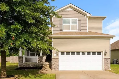 1730 Alysheba Run, Murfreesboro, TN 37128