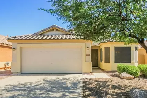 18651 N Madison Rd, Maricopa, AZ 85139