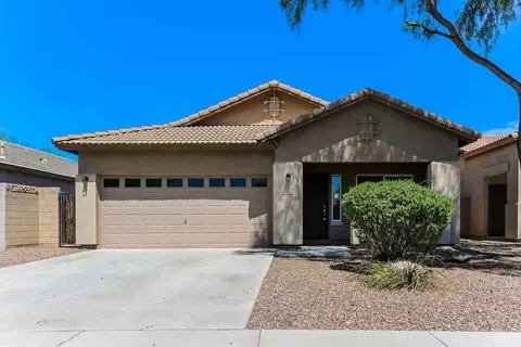 809 S 123rd Dr, Avondale, AZ 85323