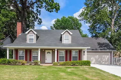 7308 Alexander Rd, Olive Branch, MS 38654