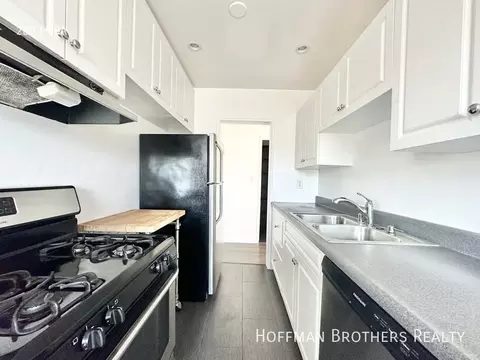 3601 Westwood Blvd #3A, Los Angeles, CA 90034