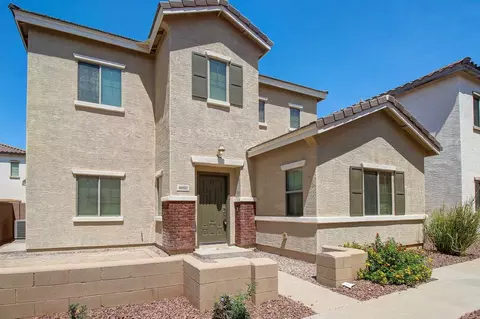 4692 E Laurel Ave, Gilbert, AZ 85234