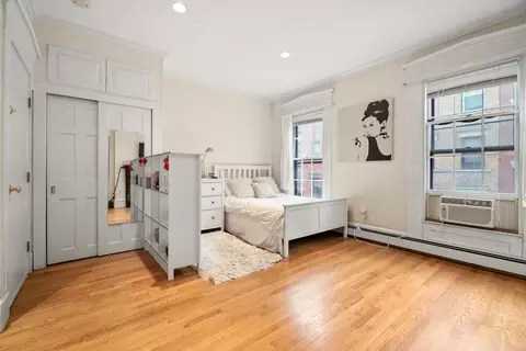44 Irving St #2, Boston, MA 02114