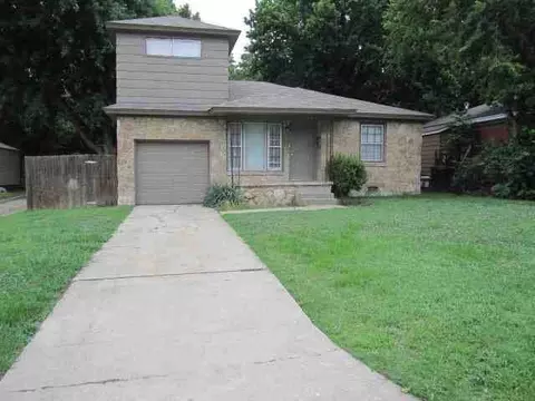 3029 NW 46th St, Oklahoma City, OK 73112