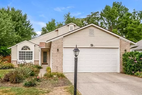 4118 Stone Mill Dr, Indianapolis, IN 46237