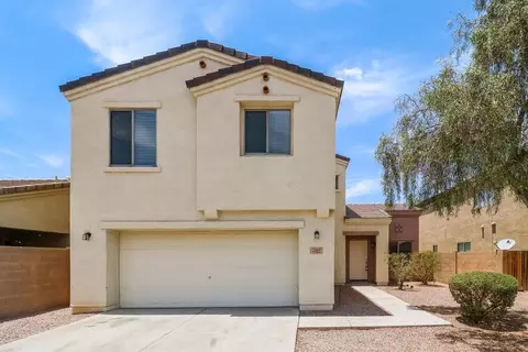 7412 S 37th Dr, Phoenix, AZ 85041