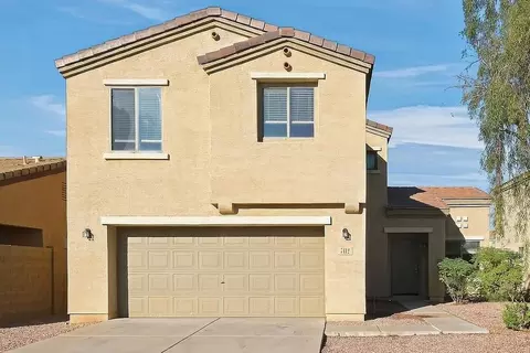 7412 S 37th Dr, Phoenix, AZ 85041