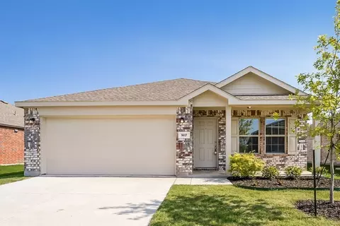 1617 Westfall Dr, Anna, TX 75409