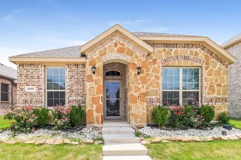 2157 Barx Dr, Little Elm, TX 75068