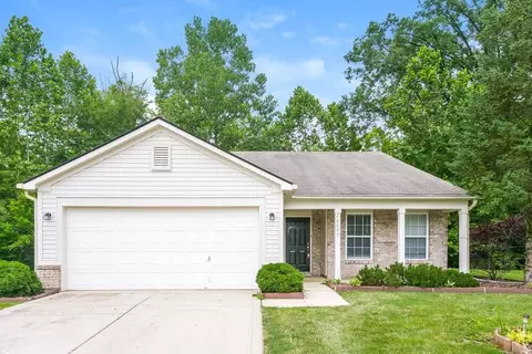 10607 Pickens Ct, Indianapolis, IN 46234