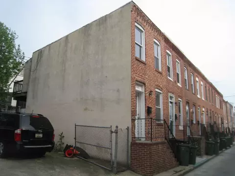 1605 Olive St, Baltimore, MD 21230