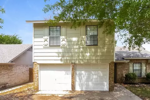 4203 Rye Glen Dr, Arlington, TX 76017