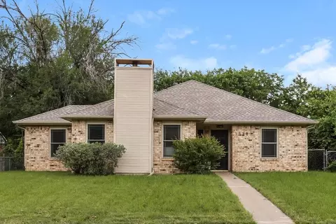 1330 Heather Run Dr, Duncanville, TX 75137