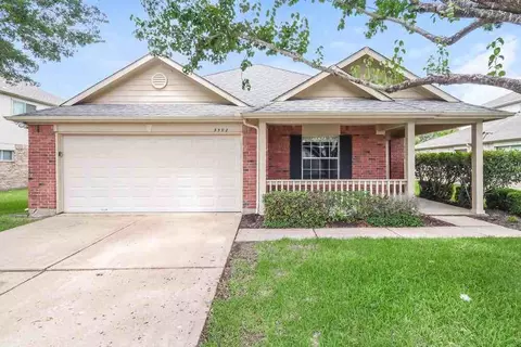 3502 Wheatmeadow Ln, Pearland, TX 77581